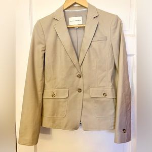 Banana Republic Womens Blazer